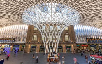 From King’s Cross to Victoria: Places to Visit in London