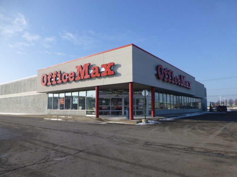 Office Max