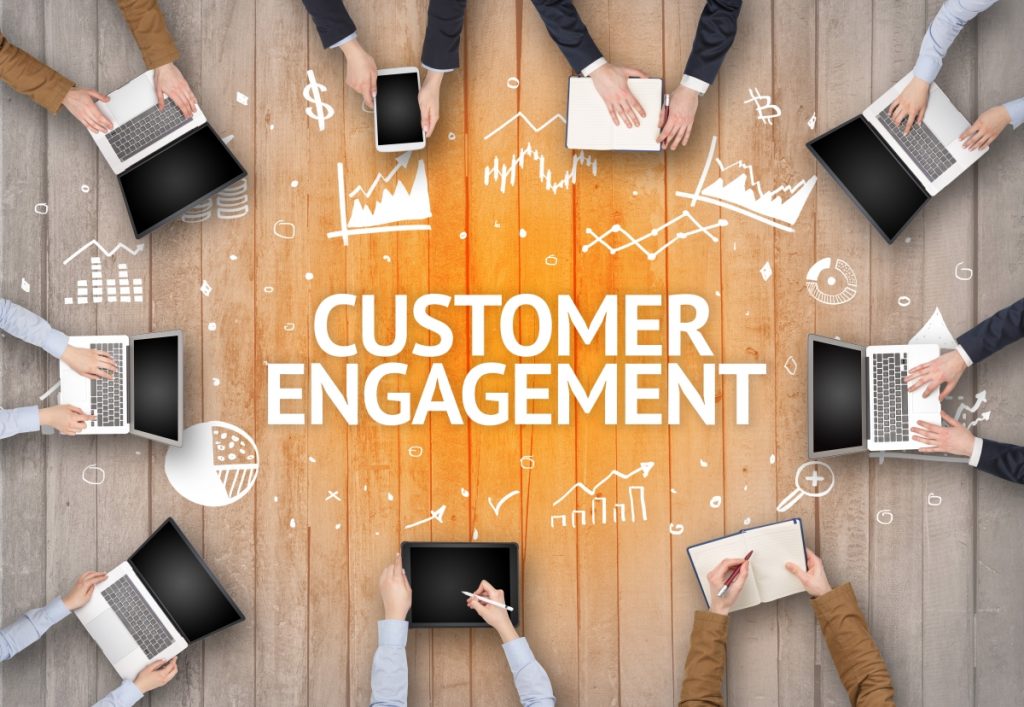 What Is the Purpose of Tracking Levels of Engagement for Your Business?