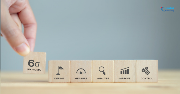 How to Get Six Sigma Certifications: A Step-by-Step Guide