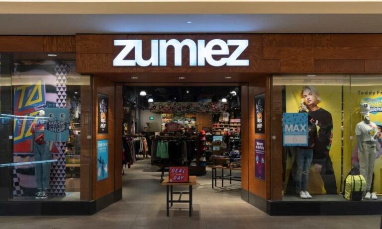zumiez