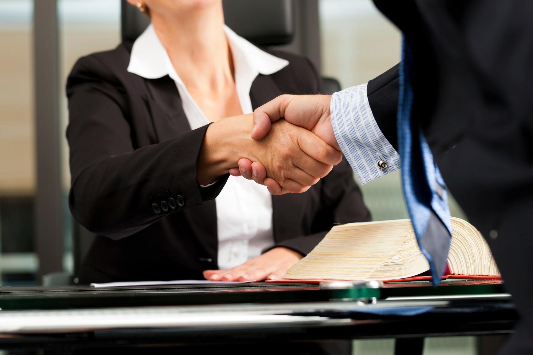 Met with a personal injury accident? Contact a lawyer immediately
