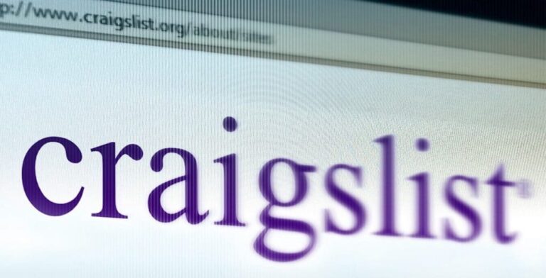 Craigslist Spokane