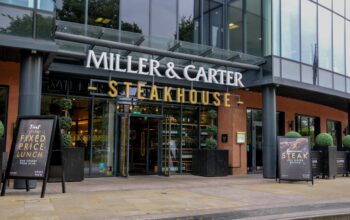 Steak Heaven: A Review of Miller And Carter Steakhouse