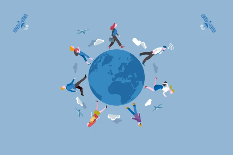 5 Reasons to Hire International Talent