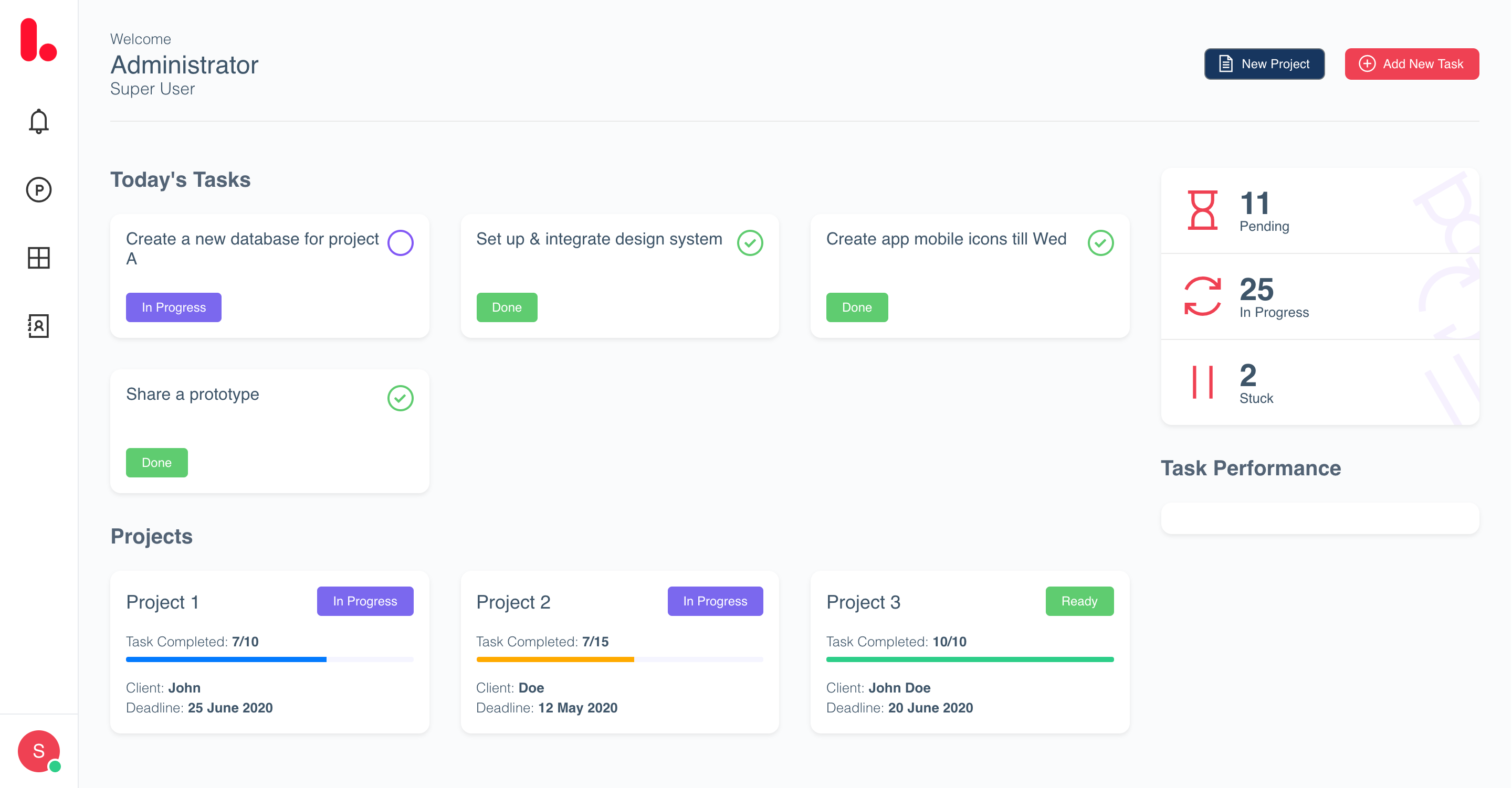 Top Laravel CMS