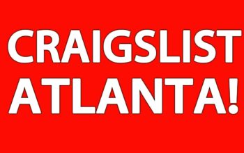 9 Tips for Using Craigslist Atlanta to Find the Best Deals