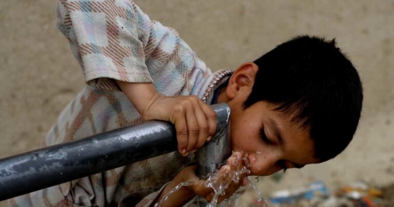 How Can Water Contamination Affect You?