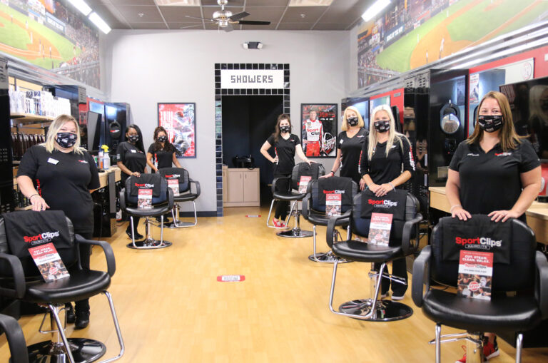 sports clips