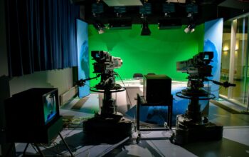 When to Use a Green Screen: Corporate Video Tips