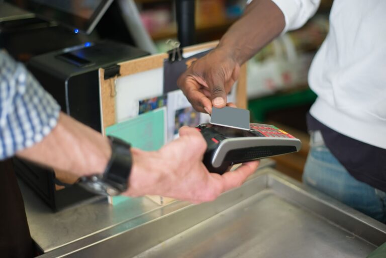Payment Processing