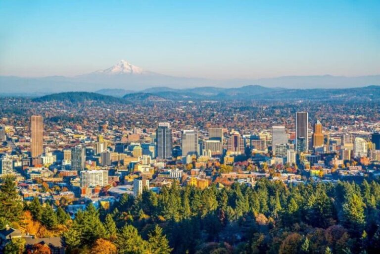 portland craigslist