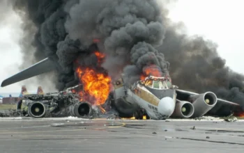 What are the Common Causes of Aviation Accidents?