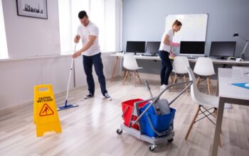 4 Tips for Choosing the Right Cleaners Service in Perth