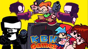 Everything You Need to Know About KBH Games