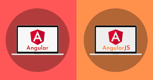 Angular vs AngularJS: Which One Should You Pick For Your Company?