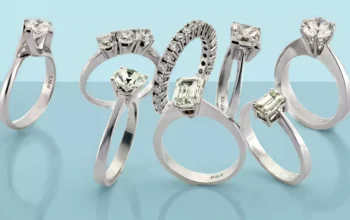 5 Reasons Why Solitaire Engagement Rings Are Coming Back In Style