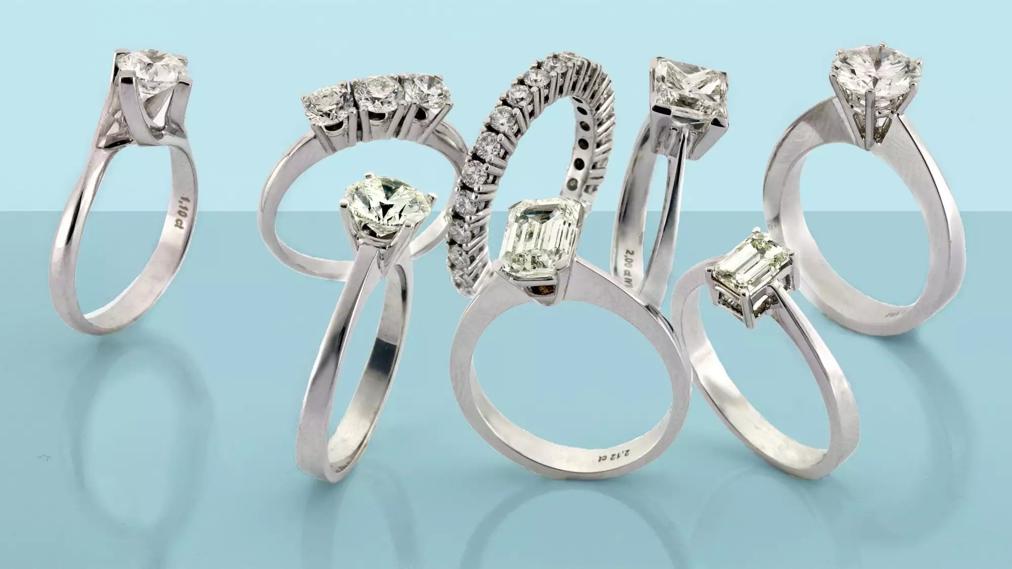 5 Reasons Why Solitaire Engagement Rings Are Coming Back In Style