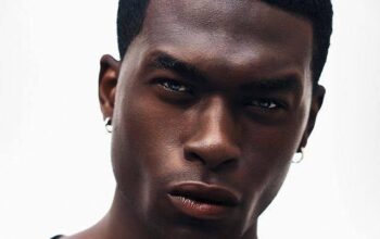 Black Men Haircut Styles worth Trying