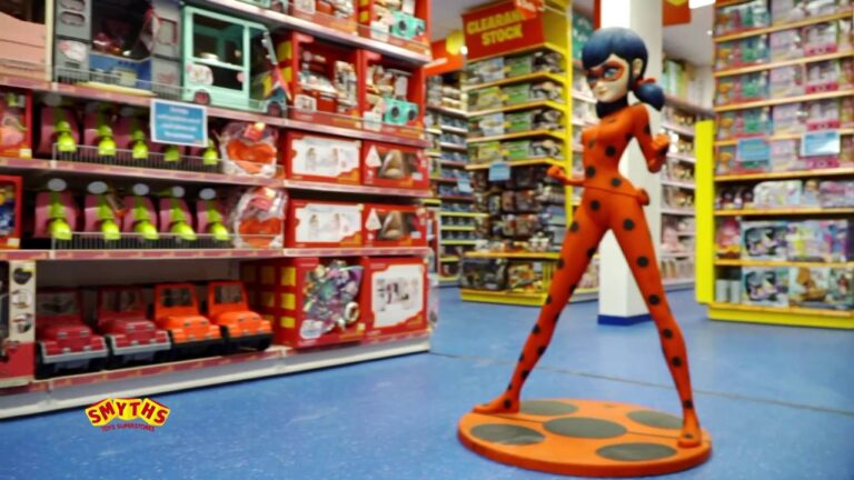 smyths toys