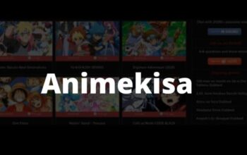 AnimeKisa: The Best Place to Watch HD Anime Online