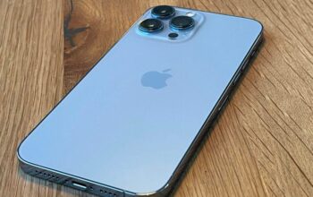 iPhone 13 Pro Max Review