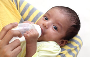Can Baby Formula Be A Source Of Health Risk?