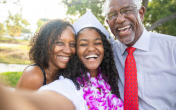 7 Ways to Celebrate a Family Member Graduating From College
