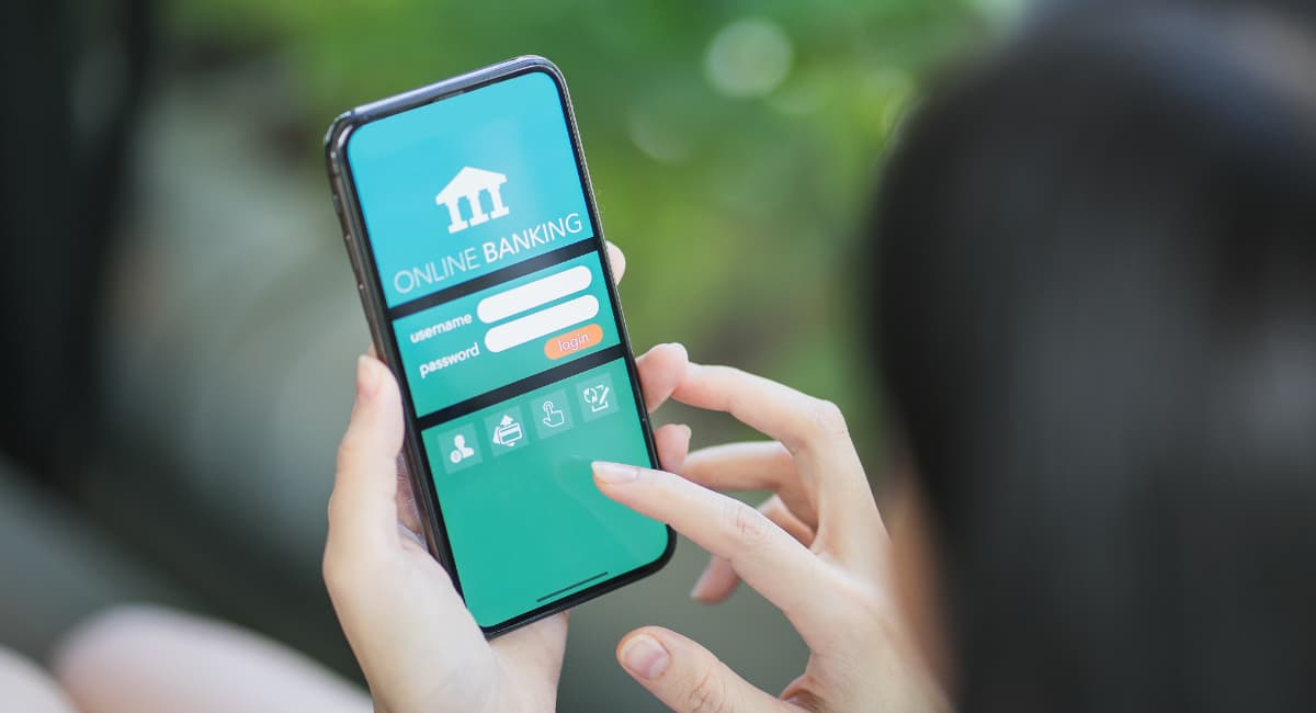 Neo bank