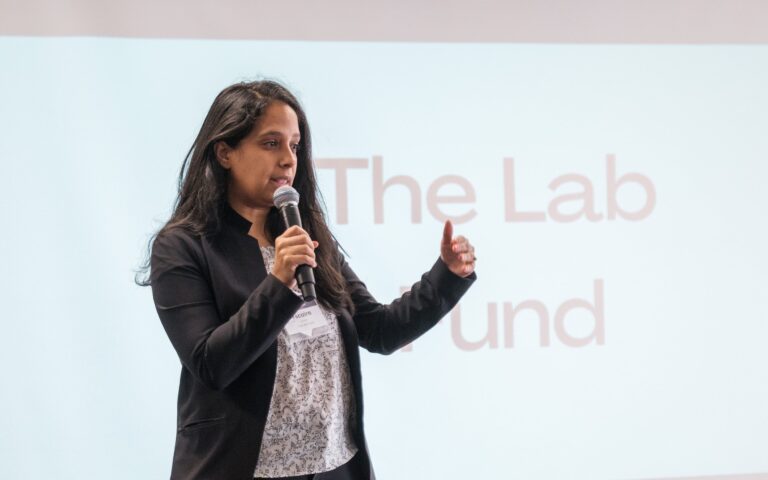 The Lab Fund
