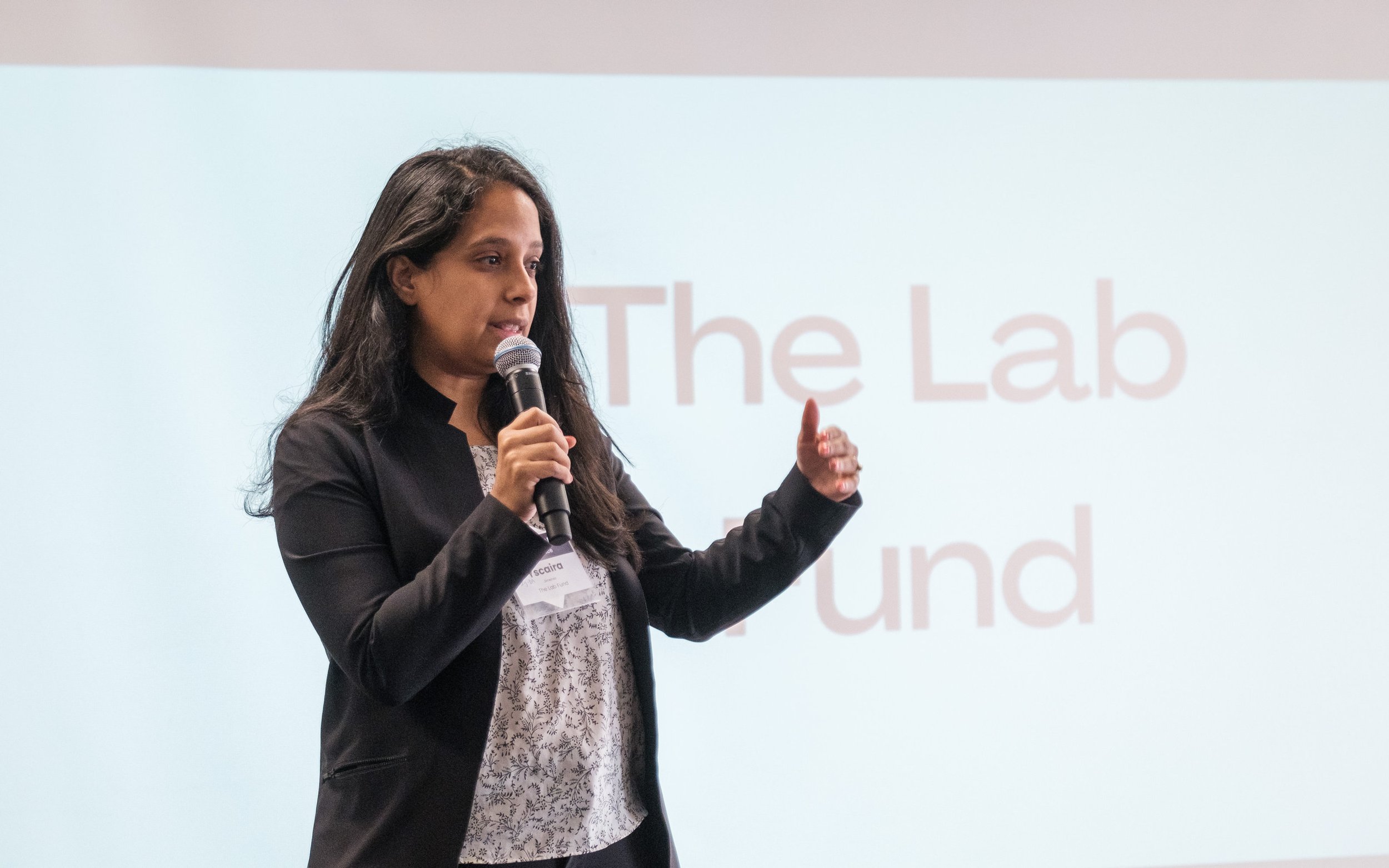 The Lab Fund