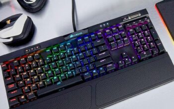 How to Select the Perfect Gaming Keyboard?