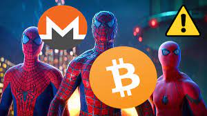Spiderman No Way Home Torrent Containing Crypto Malware