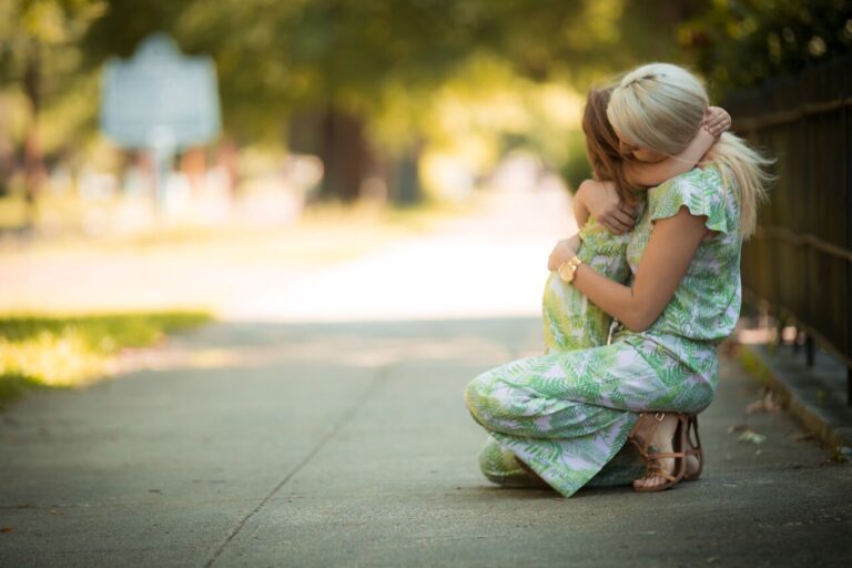 mommy and me monday