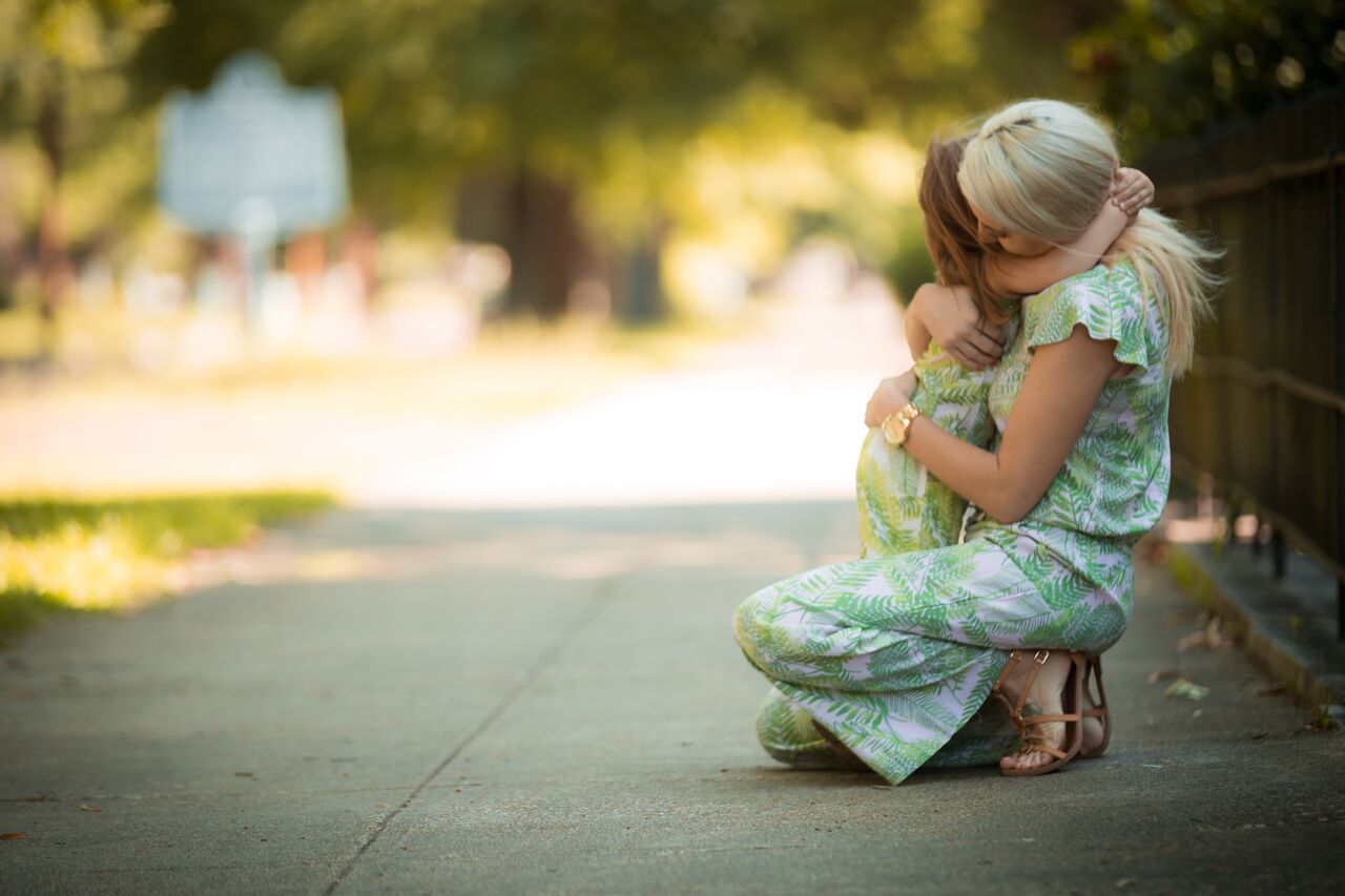 mommy and me monday