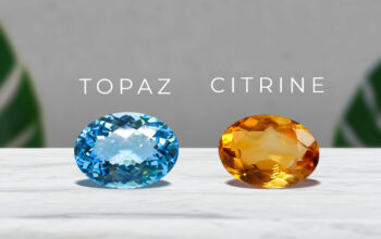 Citrine Jewelry – A Gemstone for Every Occasion