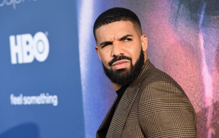Drake net worth