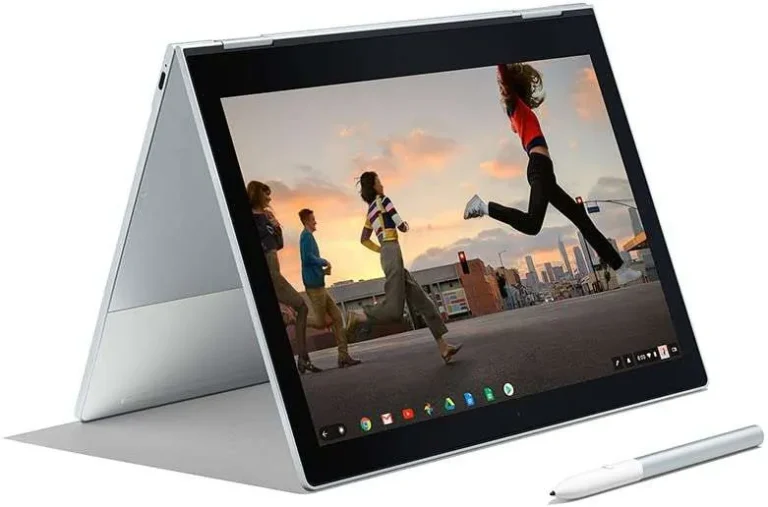 Google Pixelbook 12in