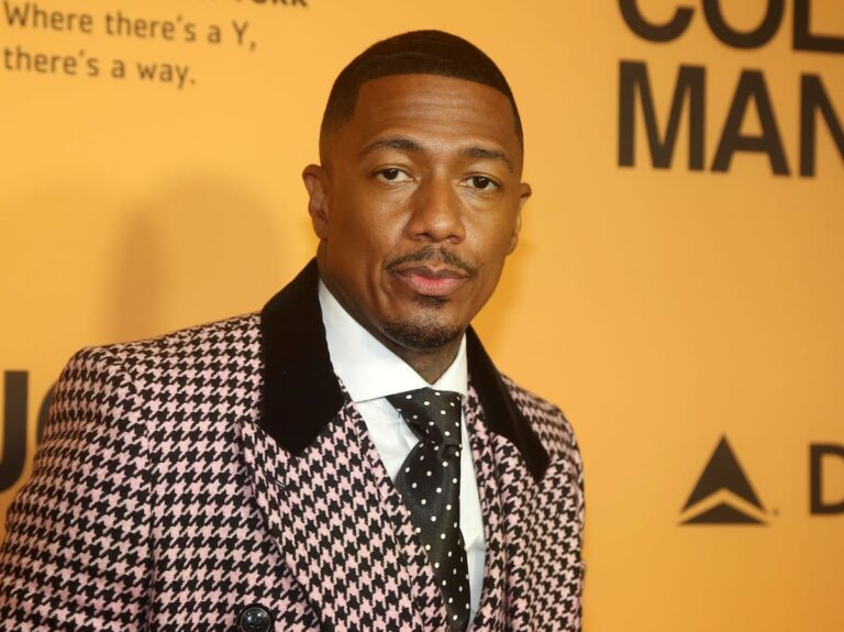nick cannon net worth