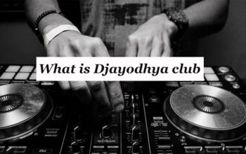 Djayodhya Club