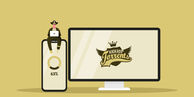 Kickass Torrents