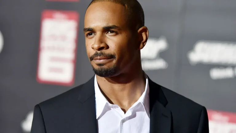 Damon Wayans