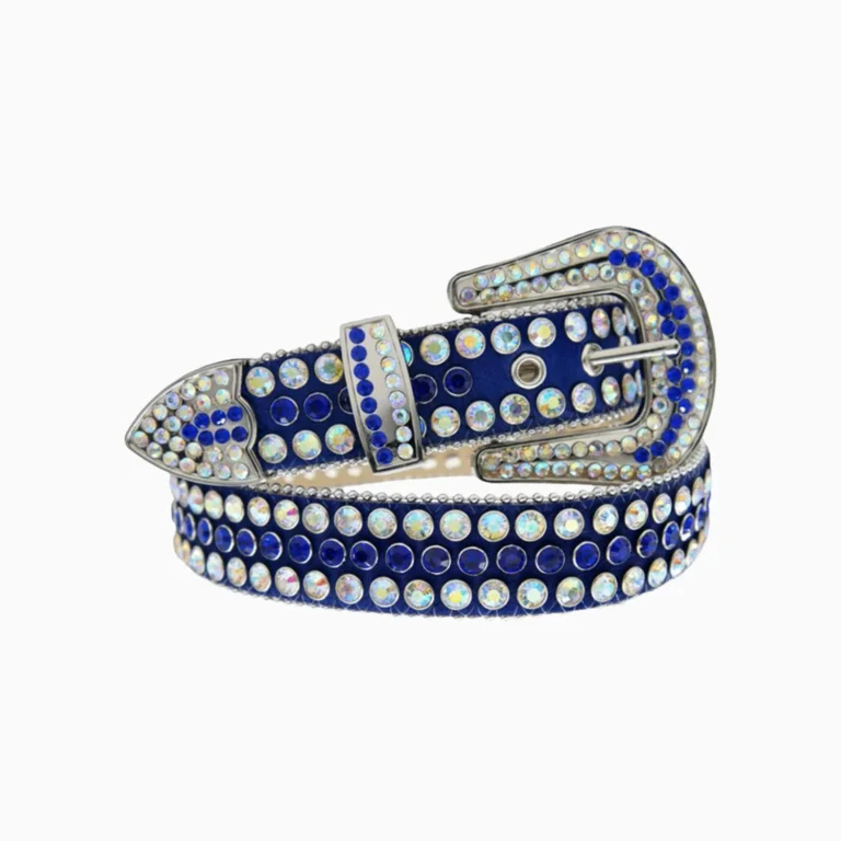 DNA belts