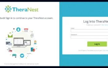 Theranest Login – How to Log in to Your Theranest Account