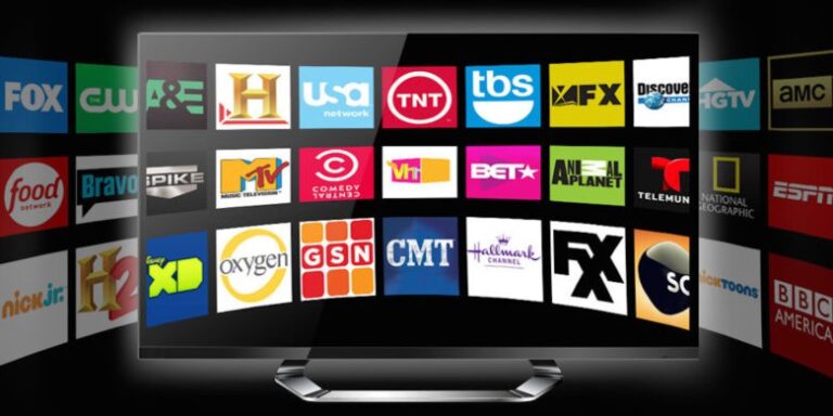 getstreaming tv
