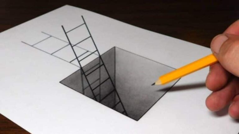Cool things to draw