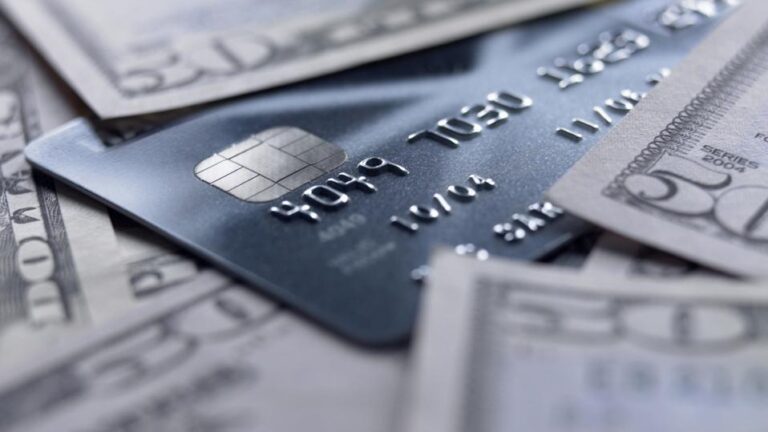 Credit Card