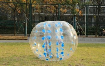 Zorb Ball From Kameymall