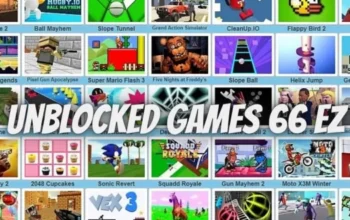 Unblocked Games – 66EZ