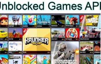 Unblocked Games 76 Play And Enjoy